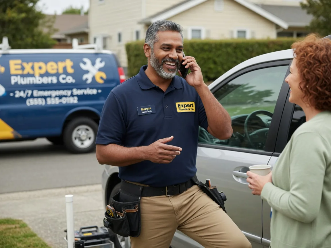 Clogged Drain Repair in Presque Isle, ME
