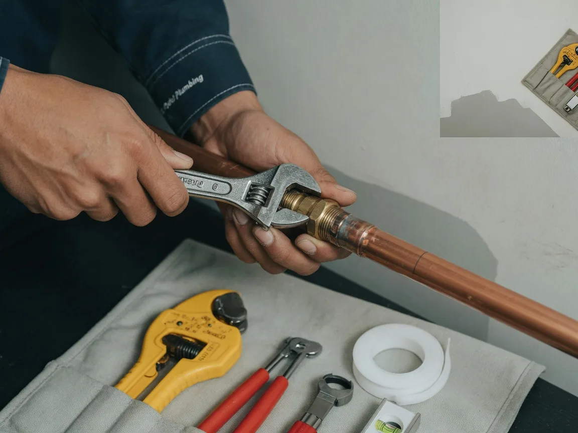 Why choose Drain Cleaning in Presque Isle, ME